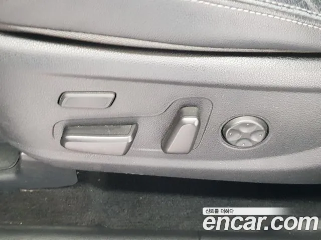 Hyundai Santa Fe TM id 2626540 из Кореи 16