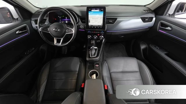 Renault Korea (Samsung) XM3 id 4618618 из Кореи 30