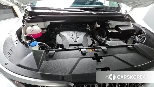 Kia Carnival 4th generation id 3551103 из Кореи 16