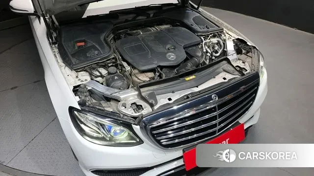 Mercedes-Benz E-Class W213 id 3742352 из Кореи 16