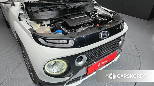 Hyundai Casper id 3819061 из Кореи 16
