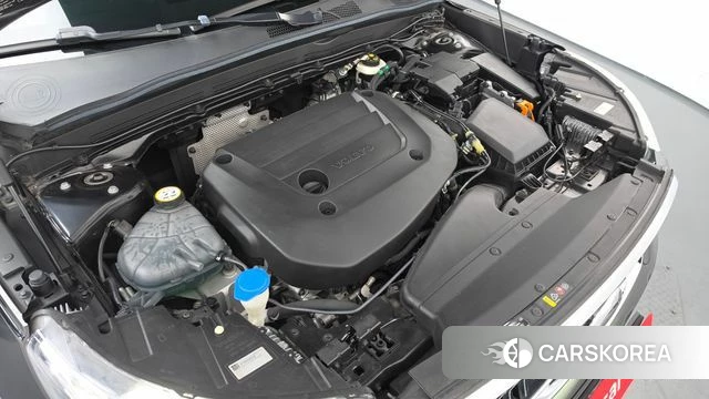 Volvo XC40 id 4377253 из Кореи 31