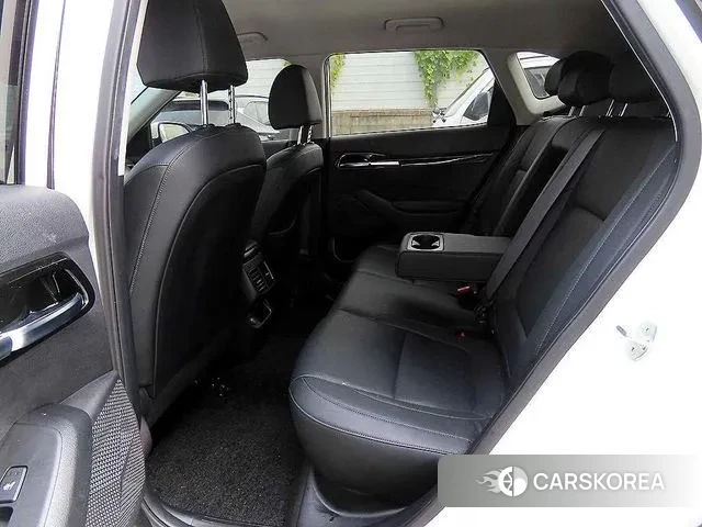 Kia Seltos id 3412660 из Кореи 16