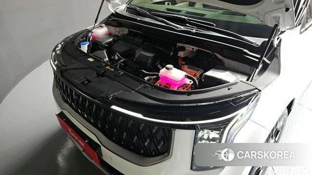 Kia The New Carnival 4th Generation id 3883151 из Кореи 16