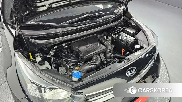 Kia Morning Urban (JA) id 3474051 из Кореи 16