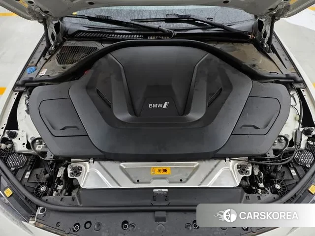 BMW i4 id 3415755 из Кореи 15