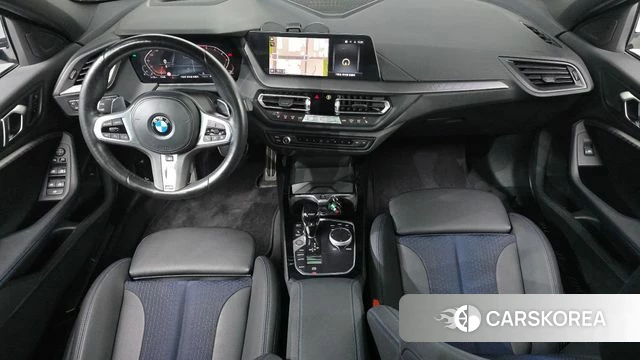 BMW 1 Series (F40) id 4768074 из Кореи 27
