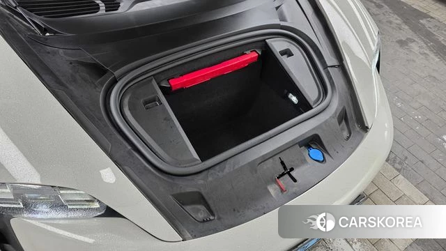 Porsche Taycan id 4613130 из Кореи 16