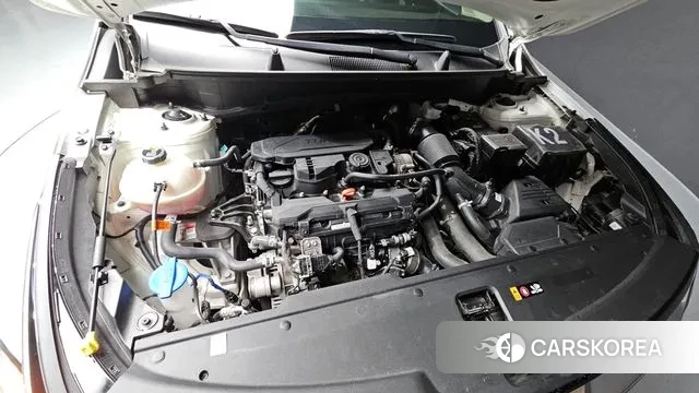 Kia Sportage 5th Generation id 3745822 из Кореи 16