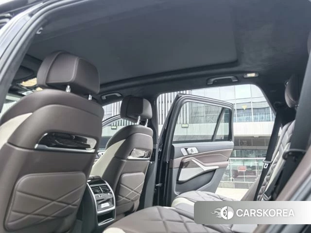 BMW X5 id 4301337 из Китая 20