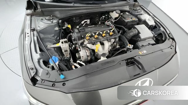 Hyundai The New Avante (CN7) id 4414571 из Кореи 16
