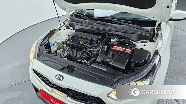 Kia Come New K3 id 3009284 из Кореи 16