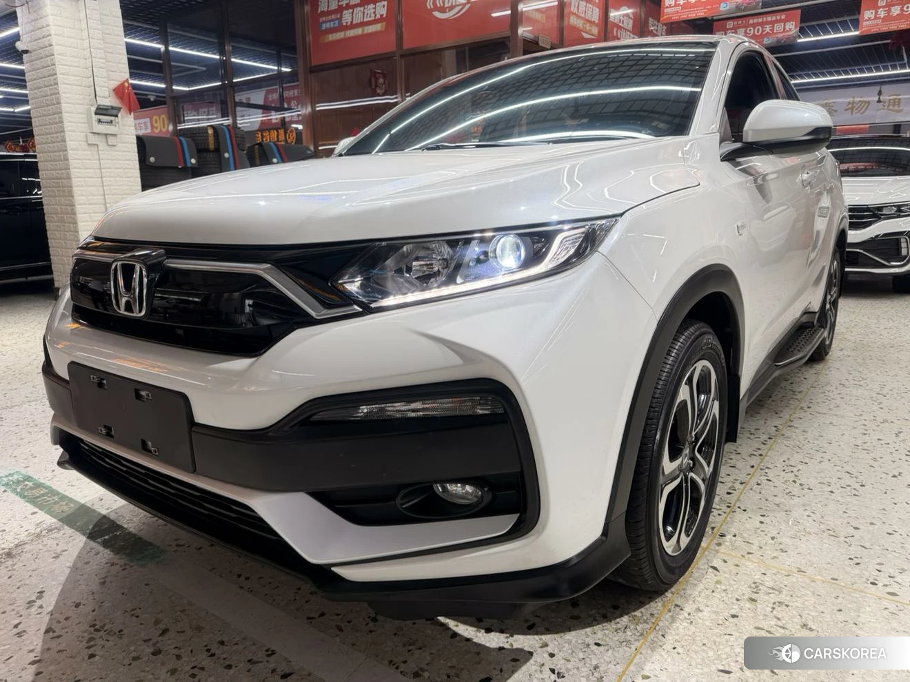 Honda XR-V id 4493132 из Китая 25