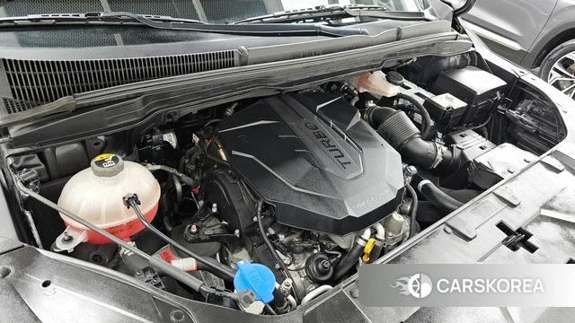 Kia Carnival 4th generation id 4019212 из Кореи 16