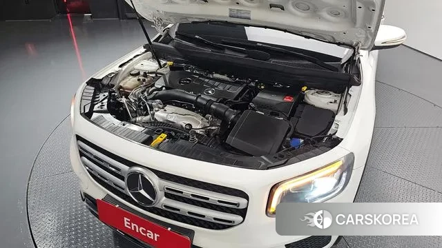 Mercedes-Benz GLB-Class X247 id 3373828 из Кореи 16