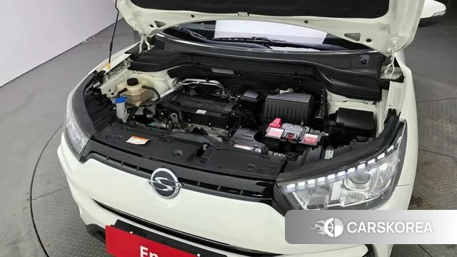 Ssangyong Tivoli Armor id 3484801 из Кореи 16