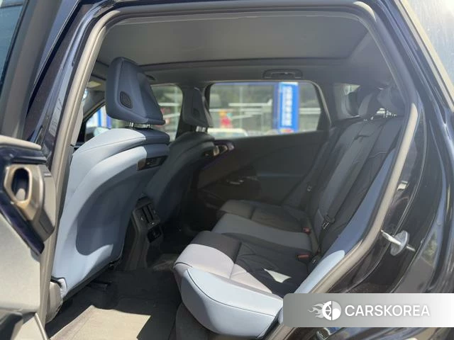 BMW X3 id 3920415 из Китая 6