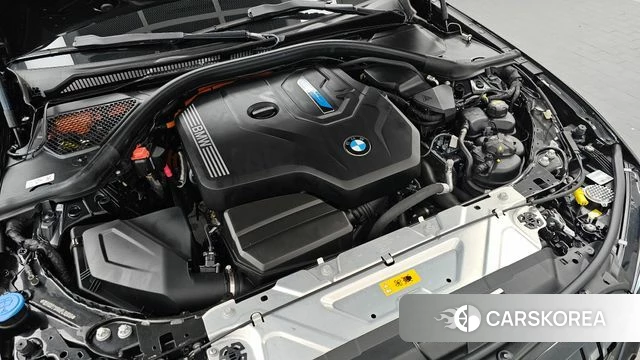 BMW 3 Series (G20) id 4864347 из Кореи 30
