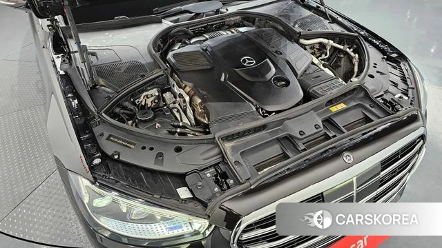 Mercedes-Benz S-Class W223 id 4476245 из Кореи 16