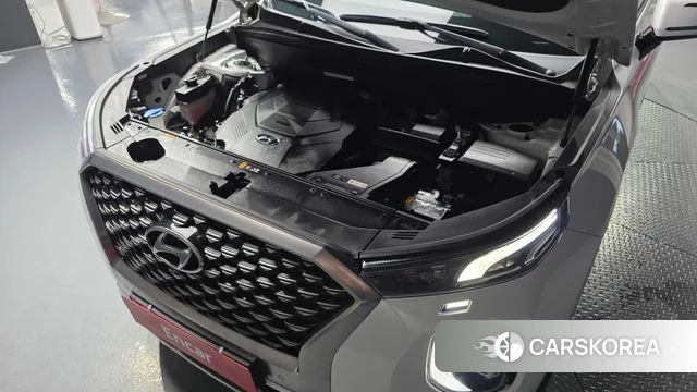 Hyundai Palisade id 4489185 из Кореи 16