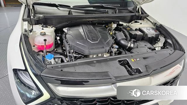Kia Sportage 5th Generation id 3851341 из Кореи 16