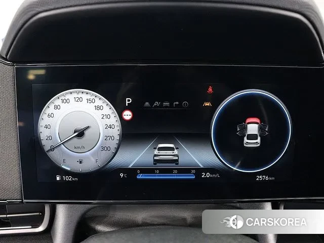 Hyundai The New Avante (CN7) id 3689496 из Кореи 16