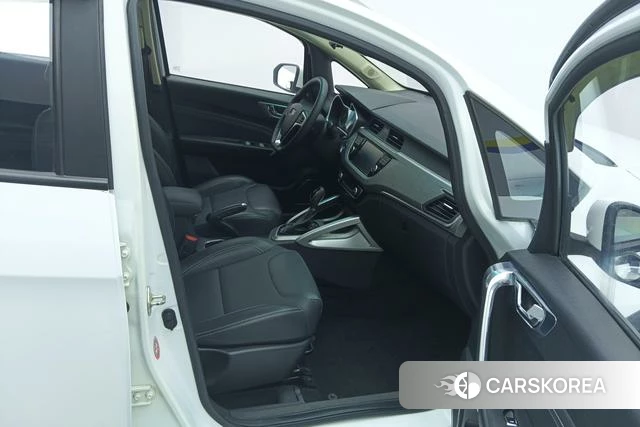 Geely Automobile Vision X3 id 4213467 из Китая 13