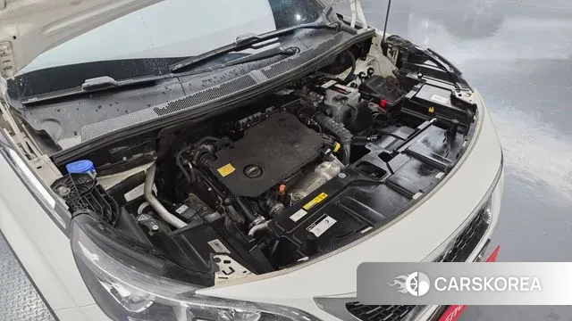 Peugeot 3008 second generation id 3788499 из Кореи 16