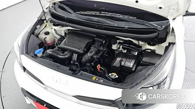 Kia Morning Urban (JA) id 4202326 из Кореи 16