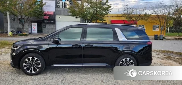 Kia Carnival 4th generation id 3615051 из Кореи 14