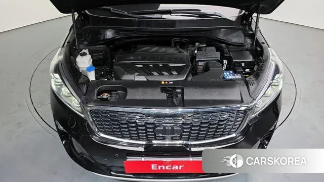 Kia The New Sorento id 3608261 из Кореи 16