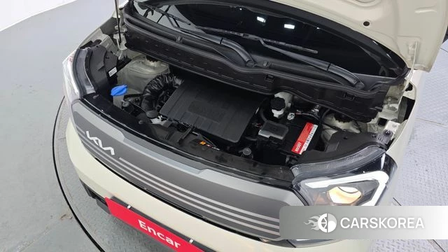 Kia The New Kia Ray id 4505771 из Кореи 26