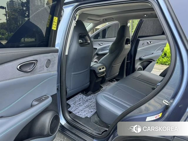 BYD Sea Lion 07DM id 4241343 из Китая 15