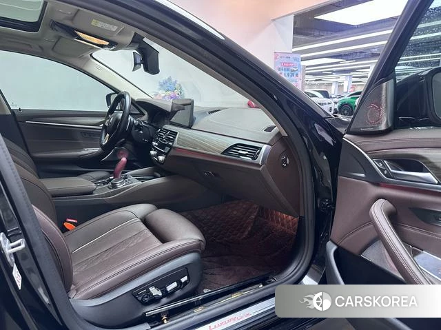 BMW 5 series id 4271735 из Китая 10