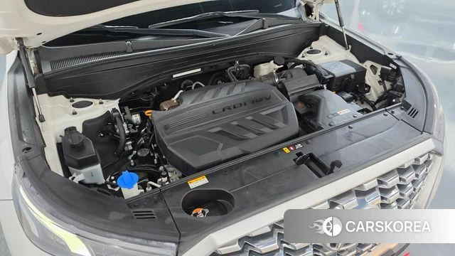 Hyundai Palisade id 4657906 из Кореи 29