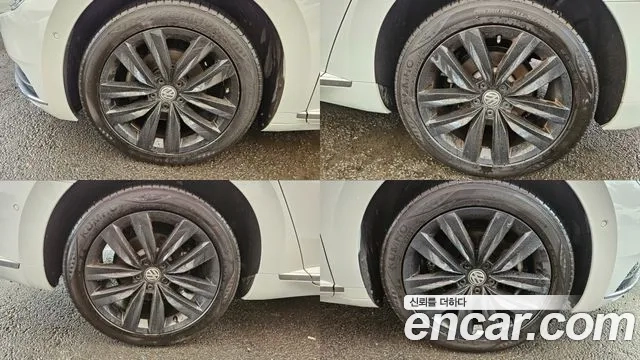 Volkswagen Arteon id 2948291 из Кореи 16