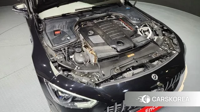 Mercedes-Benz AMG GT id 2964379 из Кореи 16