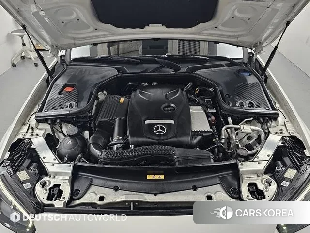 Mercedes-Benz E-Class W213 id 3454068 из Кореи 16