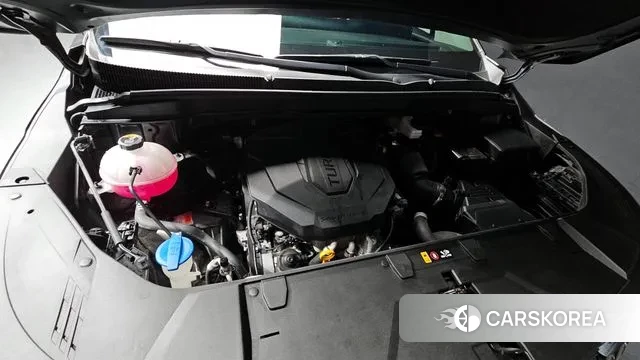 Kia Carnival 4th generation id 3765659 из Кореи 16