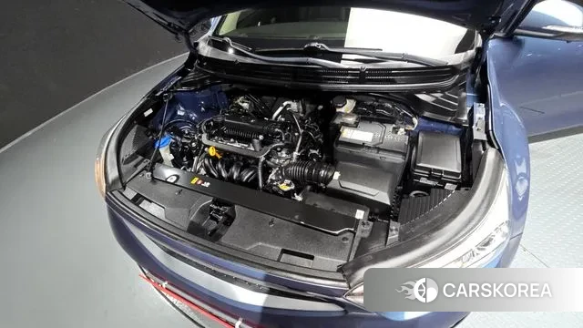 Kia Stonic id 3677460 из Кореи 16