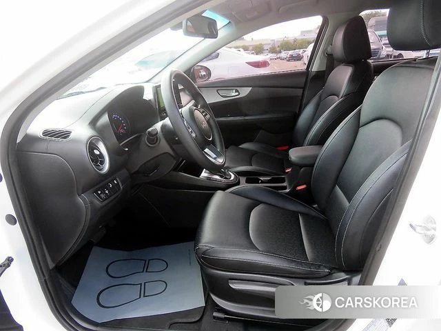 Kia The New K3 2nd generation id 4871479 из Кореи 16