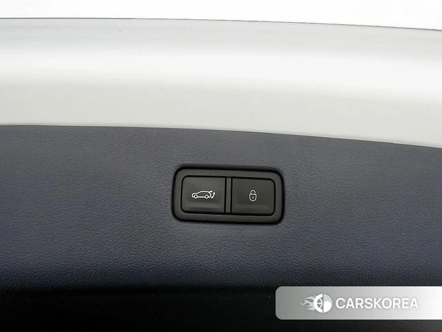 Genesis GV80 id 3871113 из Кореи 16