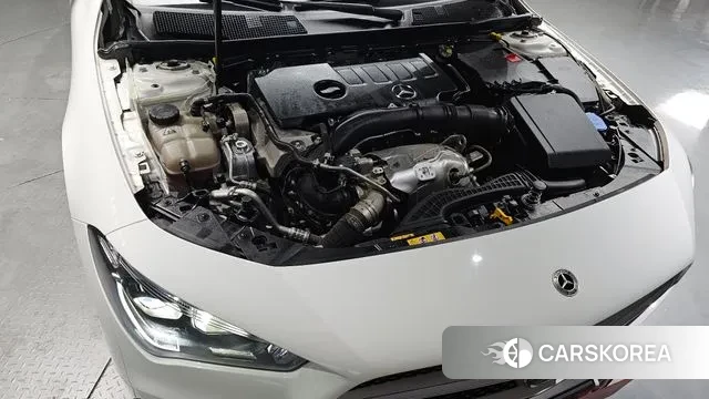 Mercedes-Benz CLA-Class C118 id 3427008 из Кореи 16