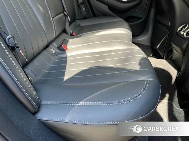 Mercedes-Benz E-Class W213 id 3879559 из Кореи 9