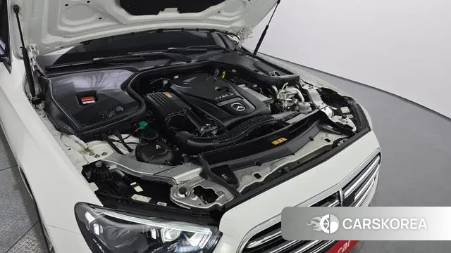 Mercedes-Benz E-Class W213 id 3600319 из Кореи 16
