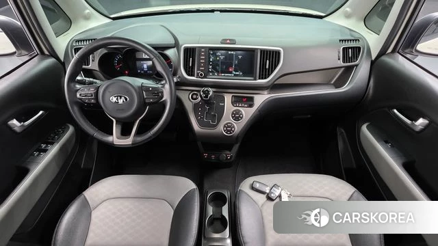 Kia The New Ray id 3923708 из Кореи 16