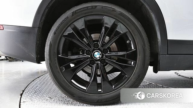 BMW X1 (F48) id 4179933 из Кореи 16