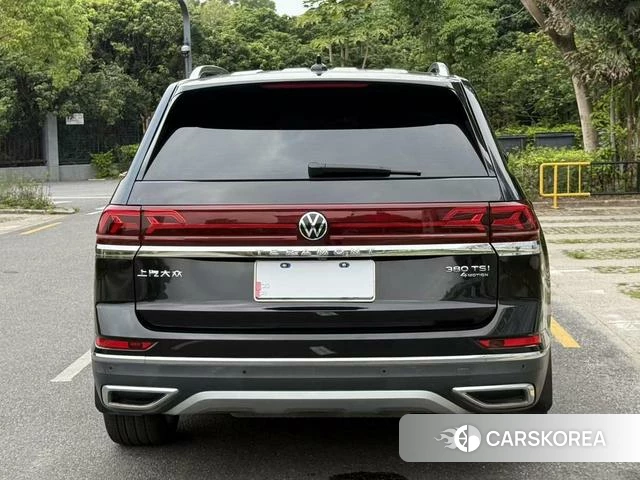 Volkswagen Tourang id 4274775 из Китая 9