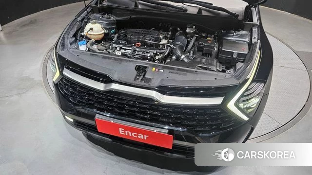 Kia Sportage 5th Generation id 4224274 из Кореи 26