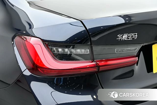BMW 3 series id 4272399 из Китая 16